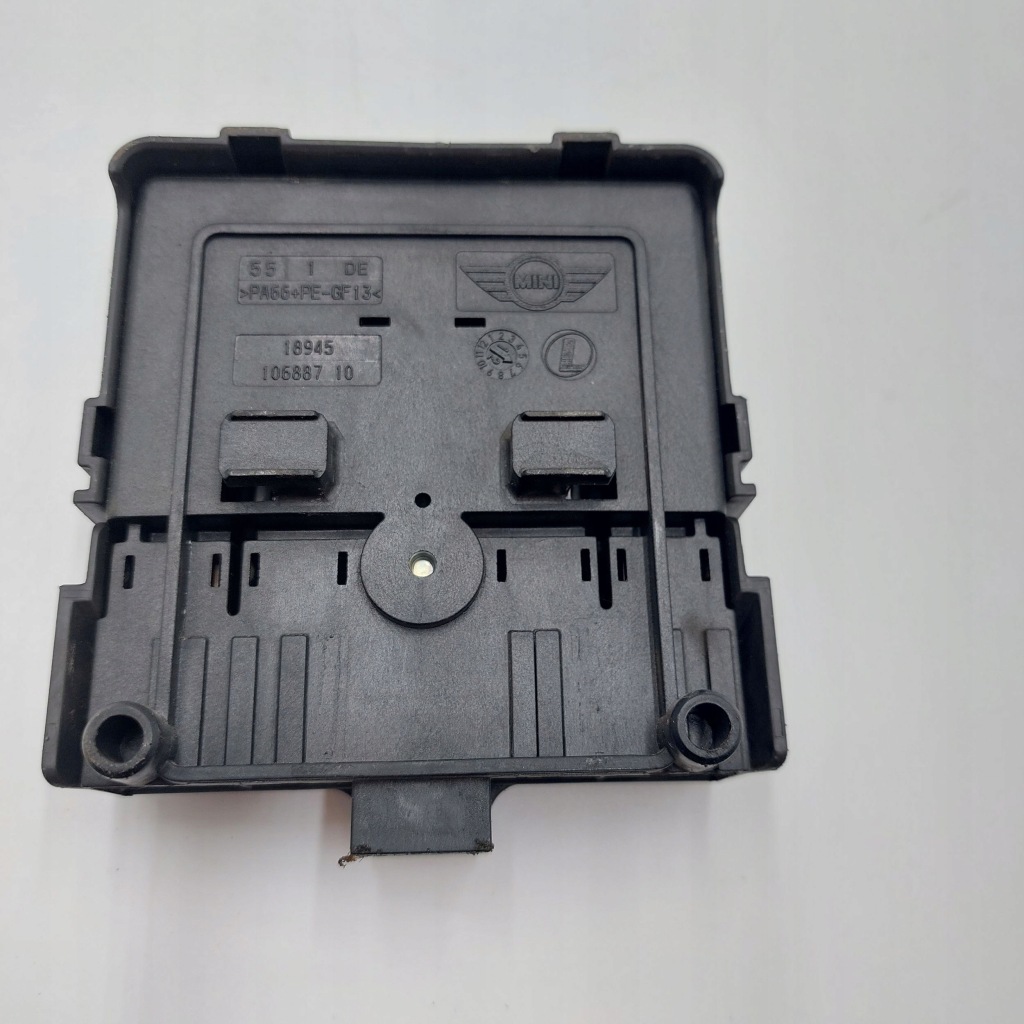 2011 mini cooper countryman r60 клема піротехнічна v49136726 Ціна