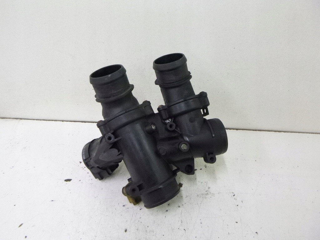 фото №6, Дросельна заслінка citroen xsara picasso 1.6hdi 2008