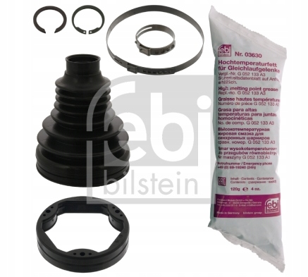 фото №1, Защита шарнир seat altea 1.9 2.0 tdi 2004-