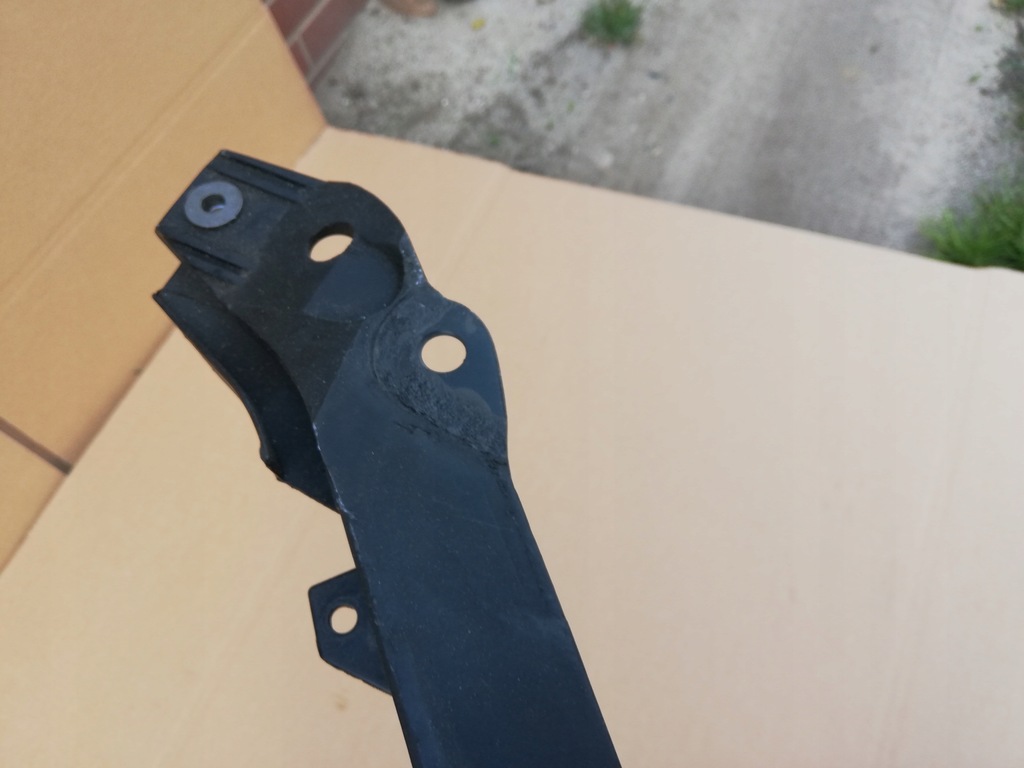 фото №10, Skoda octavia iii 5e0 pas підсилювач super hit