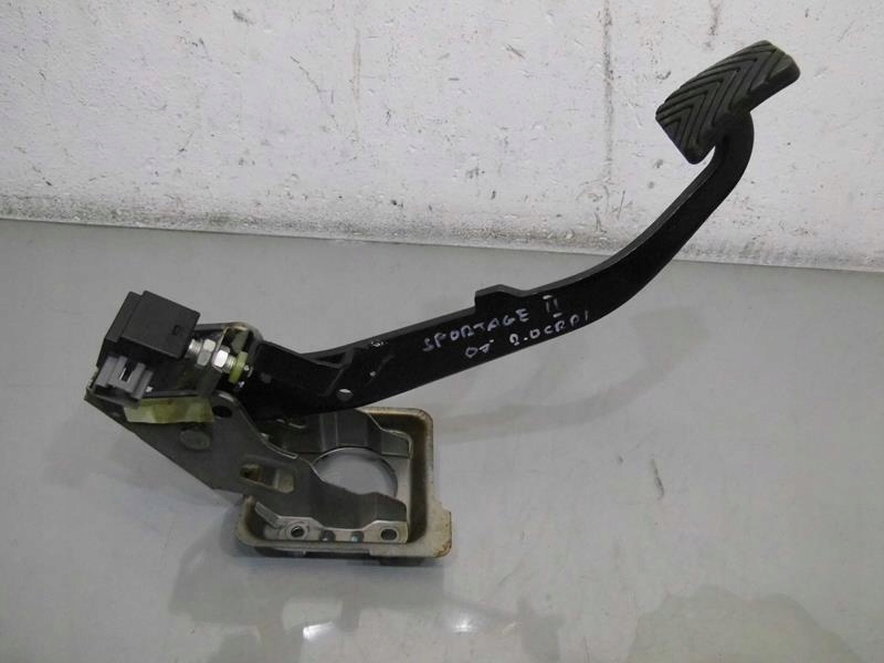 фото №1, Педаль тормоза kia sportage ii 2.0 crdi