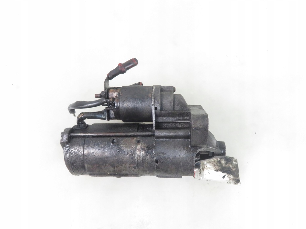 фото №9, Стартер renault espace iv 2.2 dci 8200237594