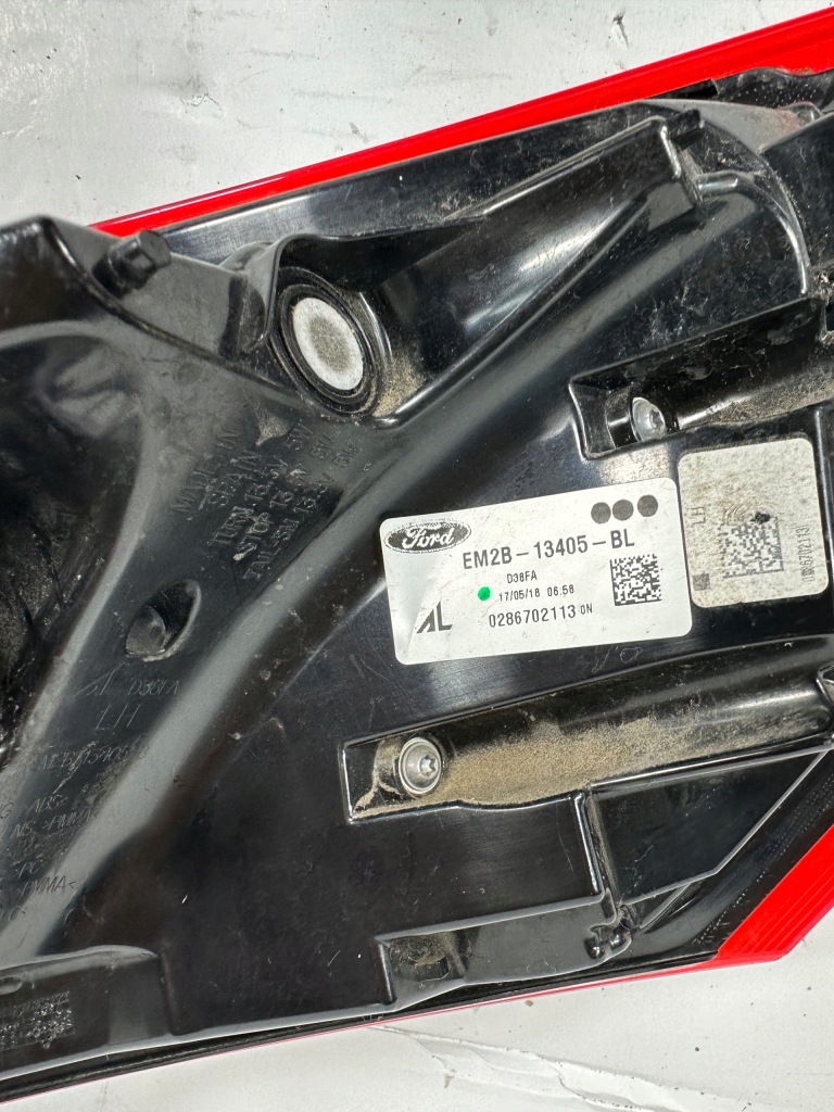 S-max mk2 фара ліва задня led em2b-13405-bl в Україні