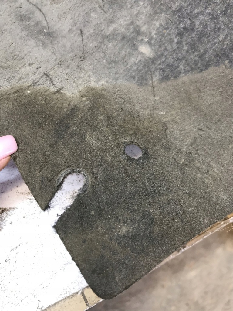 фото №9, Tesla model 3 подкрылок правое задняя 1081584-00-c