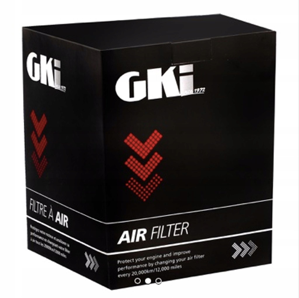 фото №1, Фільтр повітря ford escape 2013-2019