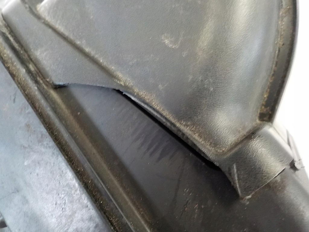 фото №6, Nissan x-trail t32 13-17 корпус фильтра воздуха