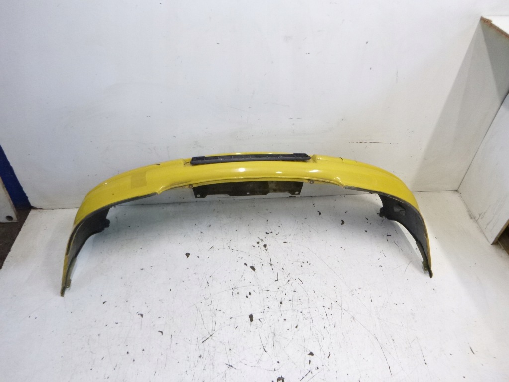 Бампер передний opel astra g y40a 2000r. Цена