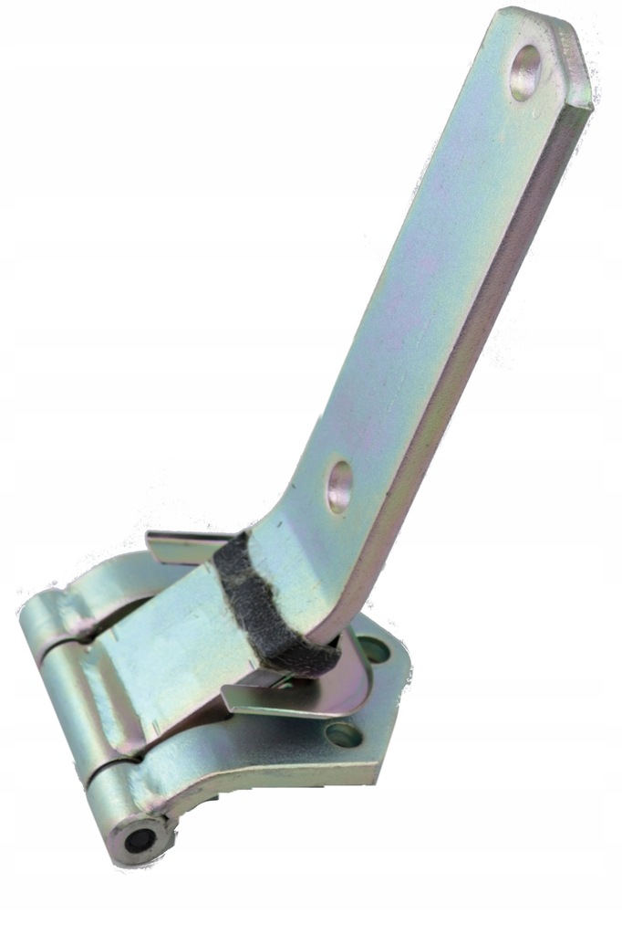 фото №6, Петля дверь багажника nissan patrol y61 gu4 gr