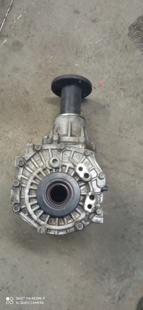 фото №1, Sportage iii 2.0 t-gdi редуктор