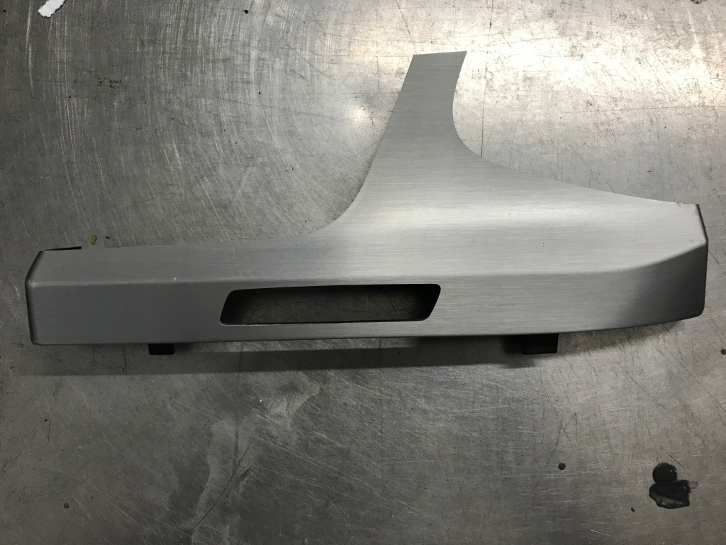 фото №1, Dekor audi q7 4m0853191f qy9