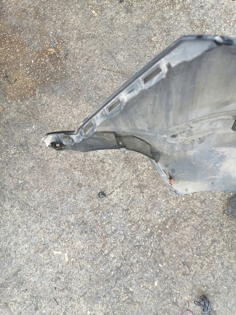 фото №7, Бампера astra h z20r hb