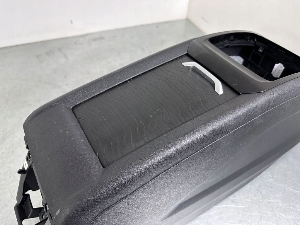 фото №8, Citroen c4 spacetourer 2018 панели управление, переключатели