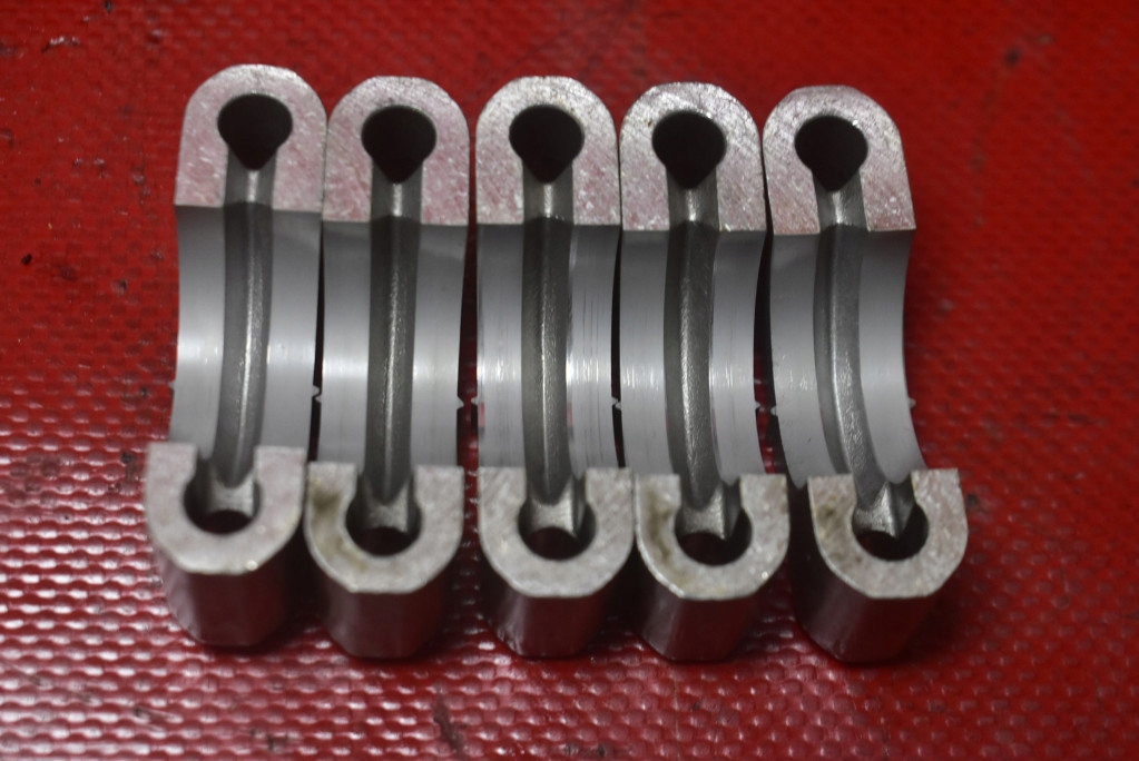 фото №9, Головка двигателя левая r6280160901 mercedes ml w163 4.0 cdi 250 km 4matic