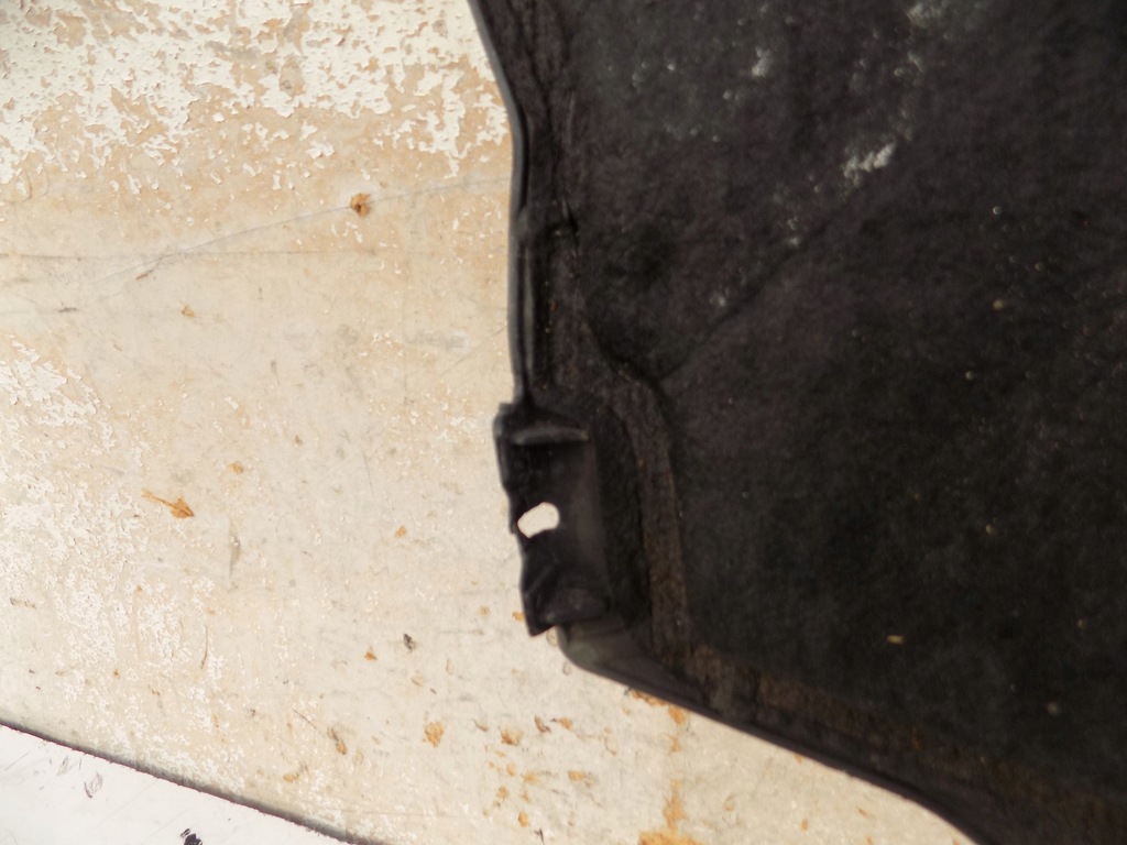 фото №8, Плита pod двигун fiat 500x lift 520886890