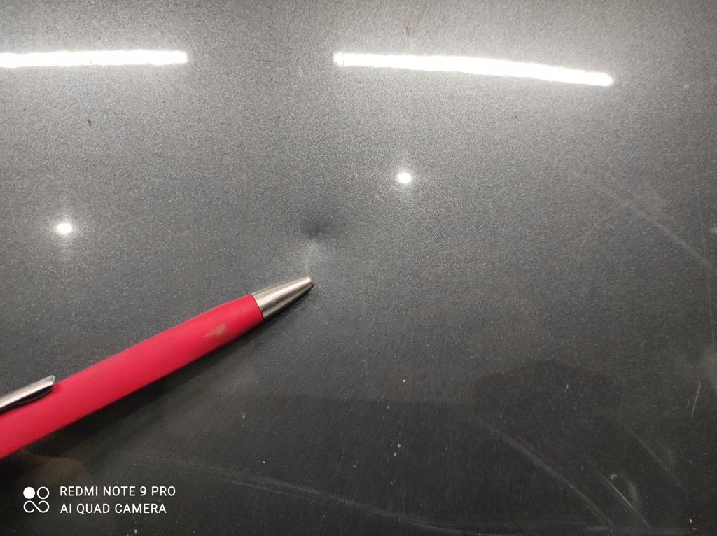 фото №5, Капот крышка двигателя citroen jumpy ii peugeot expert ii fiat scudo ii