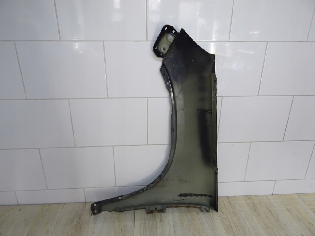 фото №7, Vw tiguan i 5n 06-15r крыло правый перед