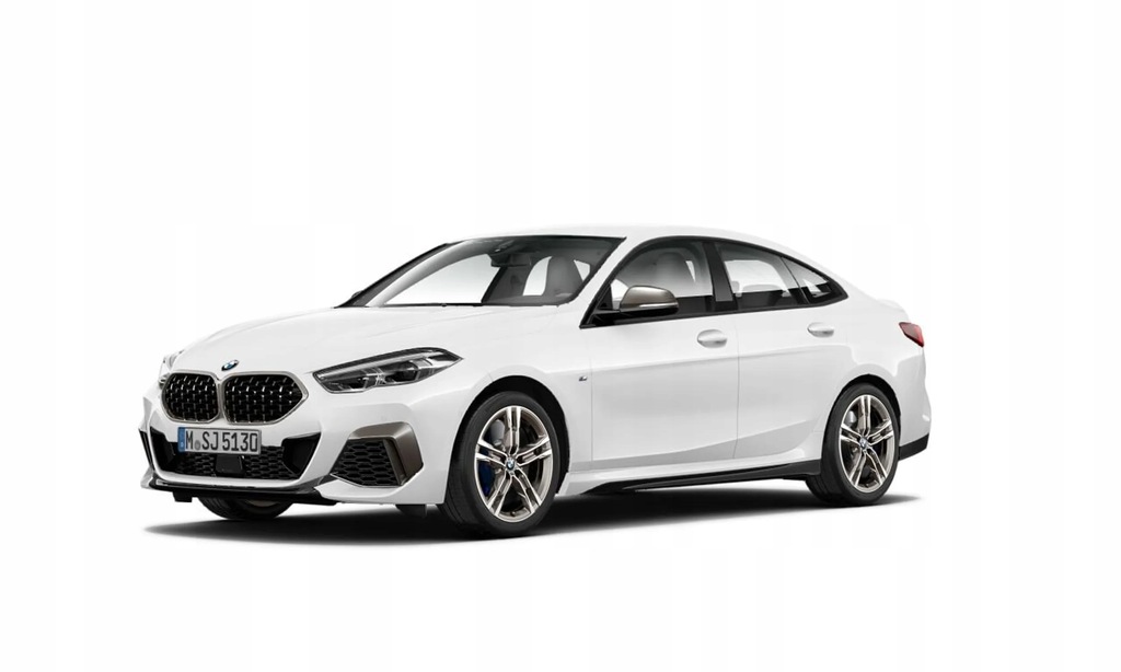 фото №9, Bmw 2 f44 2021 балка задні