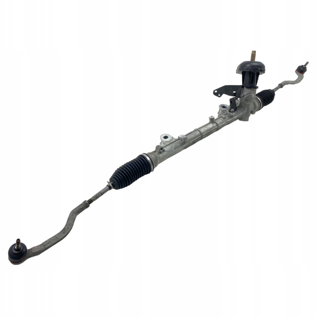 фото №9, Трансмиссия рулевая renault arkana dacia duster ii 480101836r