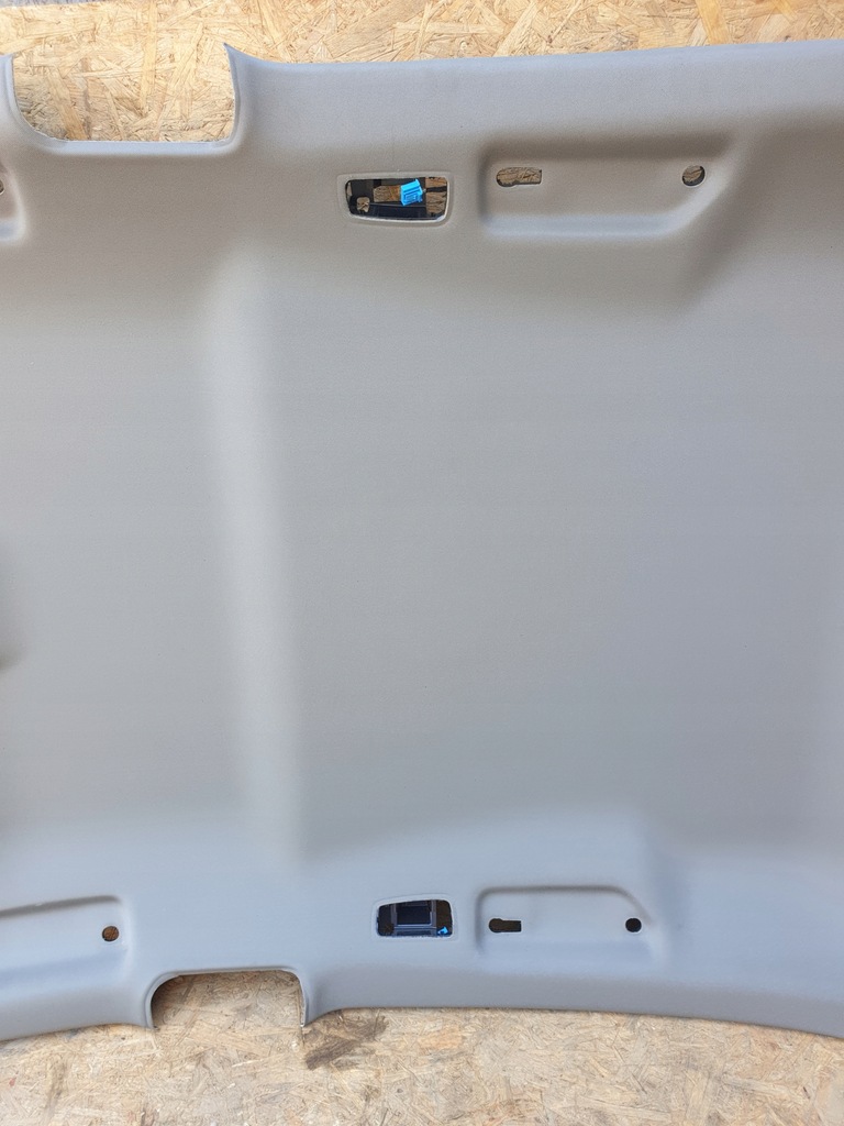 фото №5, Porsche panamera 970 потолок