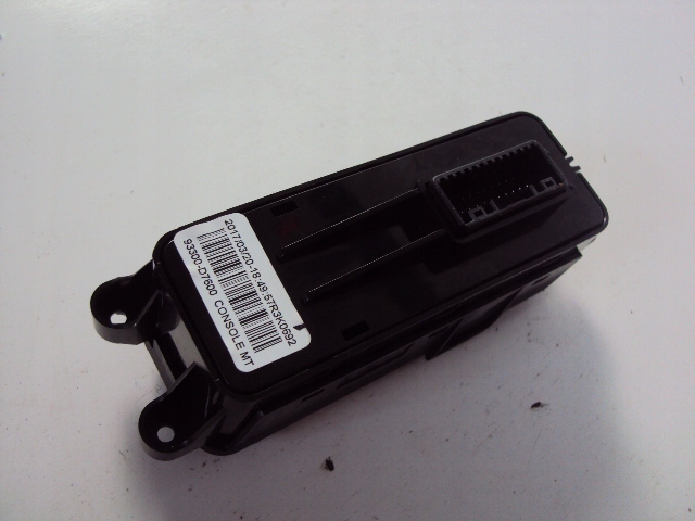 фото №4, Панель управление hyundai tucson ii 15-