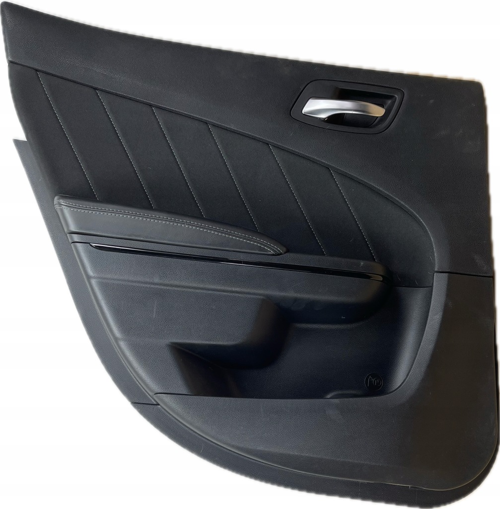 фото №1, P6 dodge charger 2018 обшивка двері лівий задня 6bv414x9ad