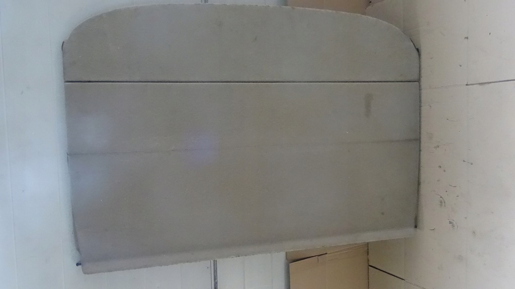 фото №1, Saab 9-5 95 полиця багажника kombi