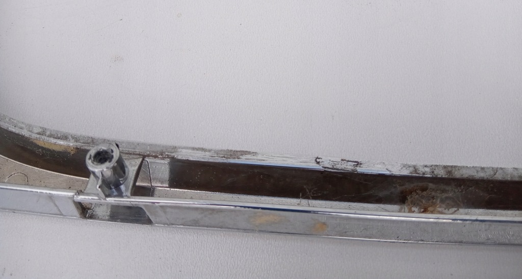 фото №11, Решётка радиатора решётка радиатора радиатора nissan navara np300