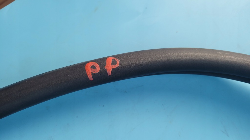 фото №12, Kia ceed 3 iii i lift 22r прокладка кузовна двері правий перед