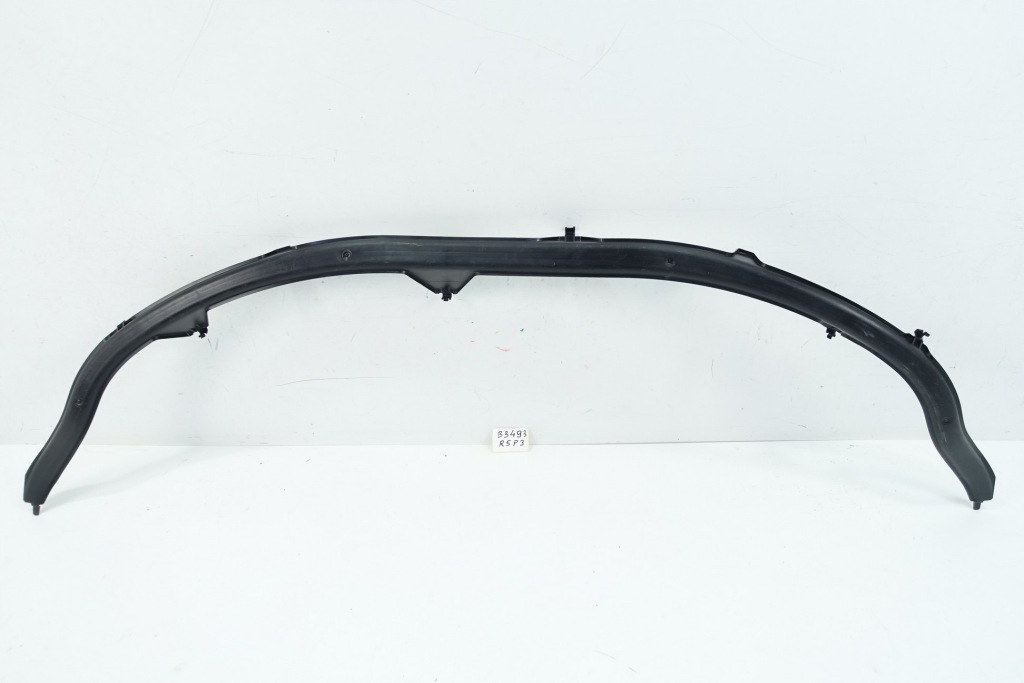 Купить Защита молдинг капот mercedes s w221 a2218801005