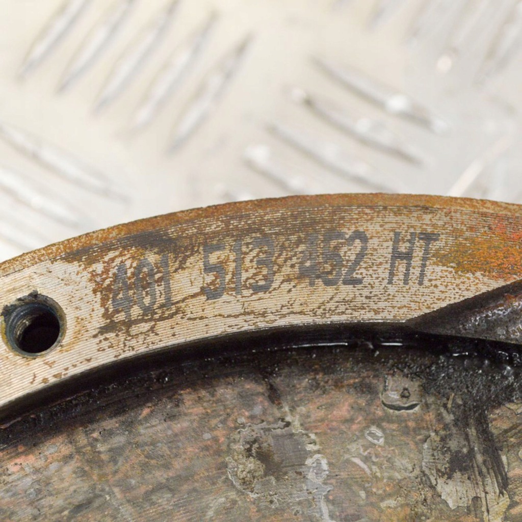 фото №7, Opel mokka 2019 зчеплення / комплект