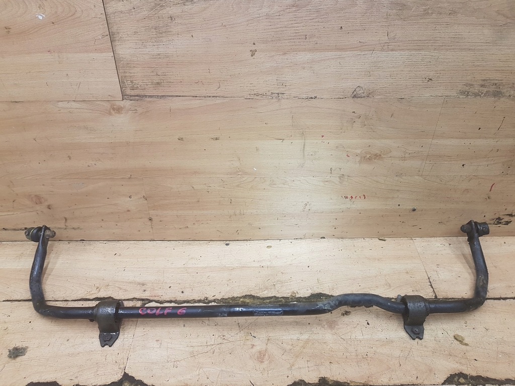 фото №3, Тяга стабилизатора задняя vw golf vi lift