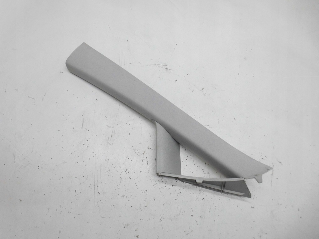 фото №1, Захист стійка 1p0867233 seat leon ii ліва передня оригінал