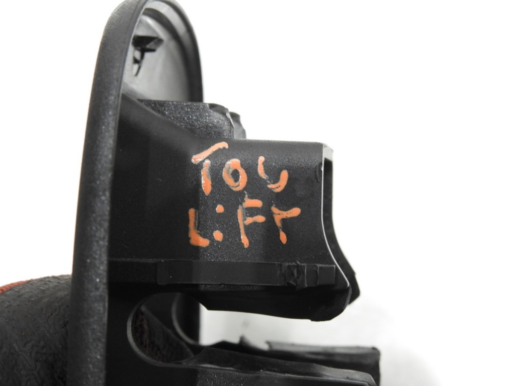 фото №6, Защита сиденье vw touran i lift 1t0883617