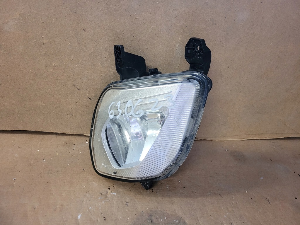 фото №1, Протитуманна фара лівий ford fiesta mk8