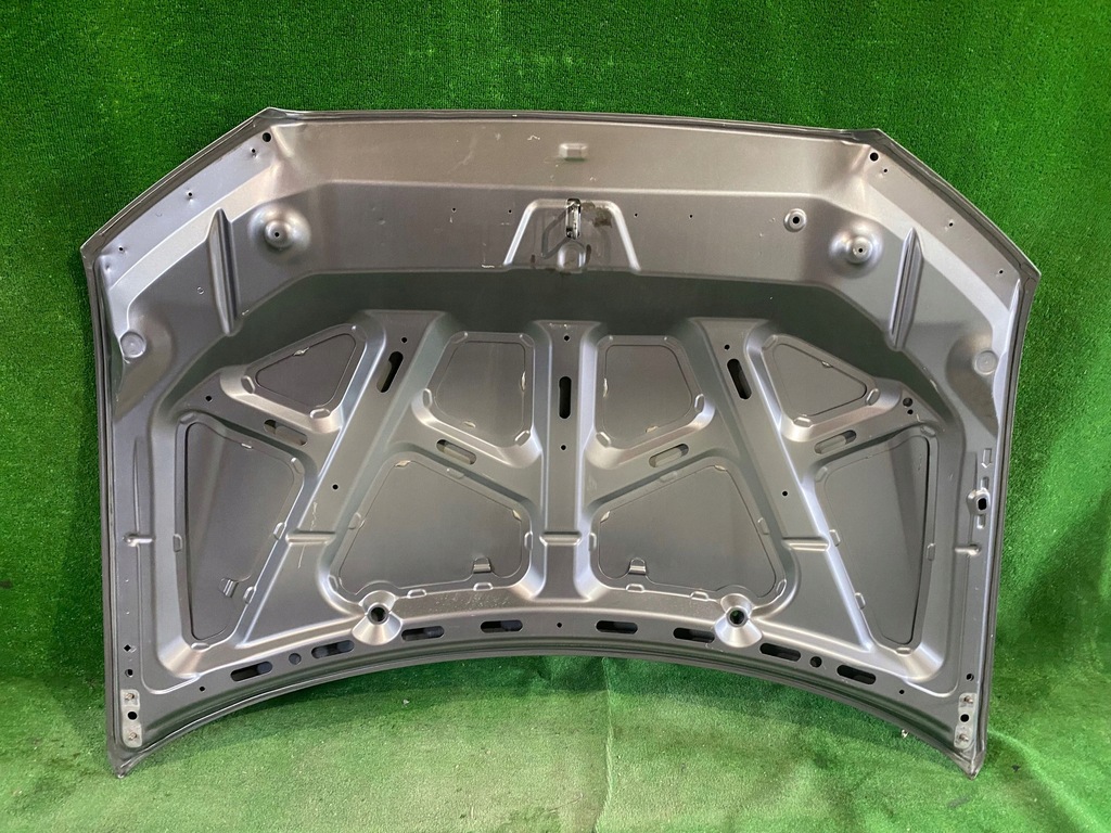 фото №5, Капот кришка двигун mitsubishi asx