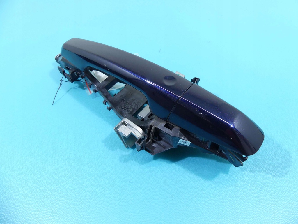 фото №1, Ручка перед левая наружная f-pace 16-