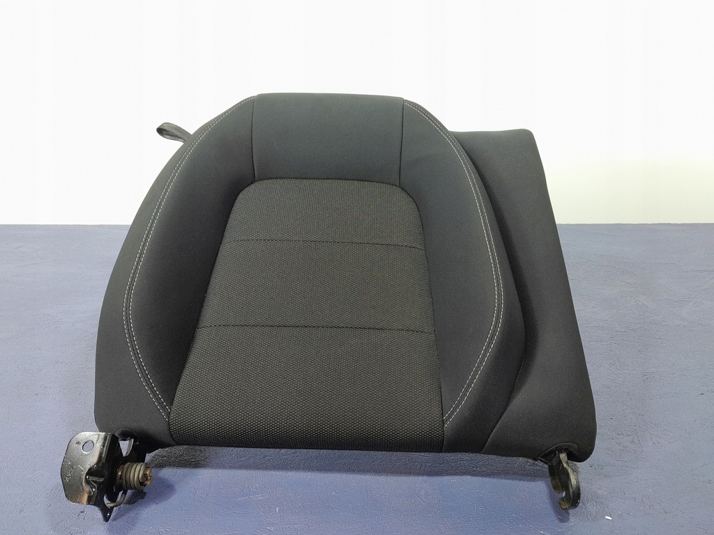 фото №1, Ford mustang vi спинка сиденье задняя левая