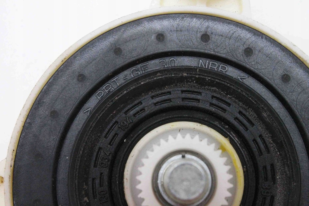 фото №10, Моторчик скло передніх лівих двері jeep renegade off-road bu