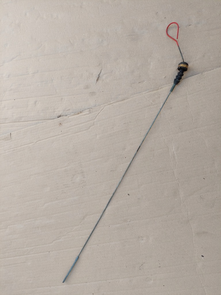 фото №1, Щуп щуп масла suzuki grand vitara i 2,7 v6