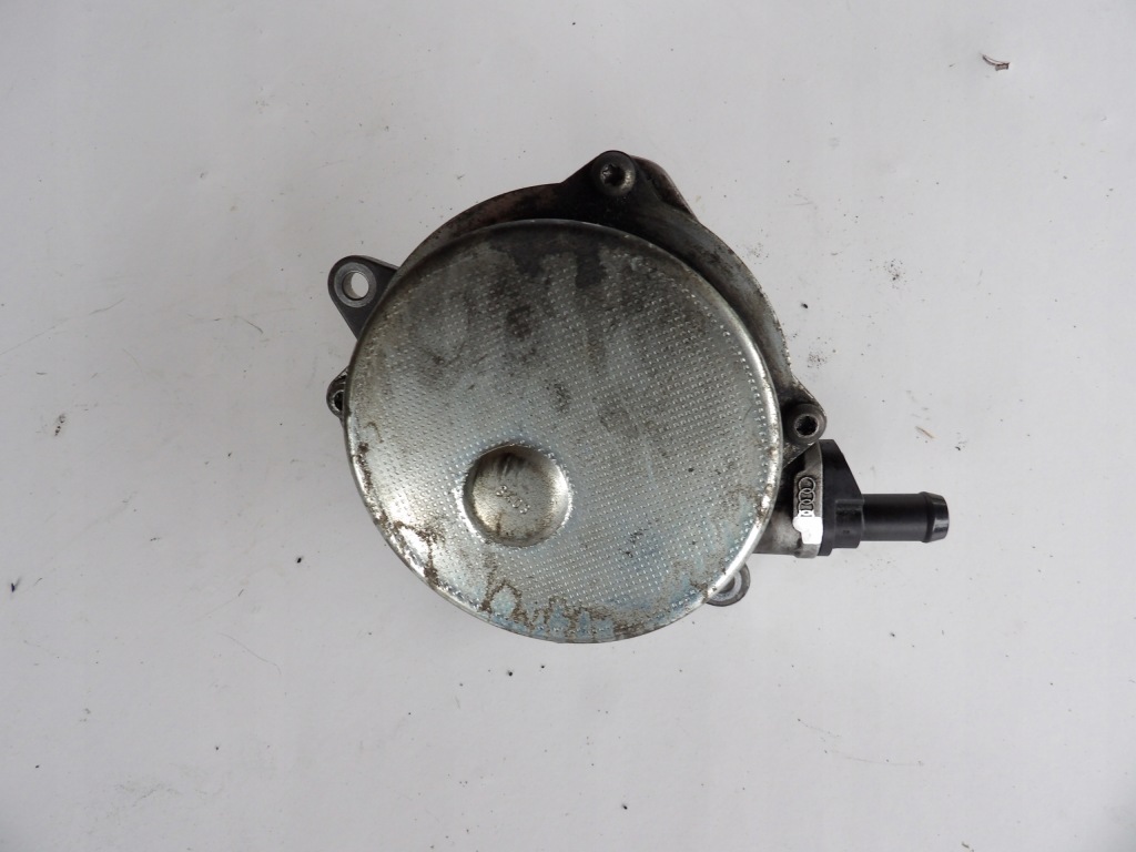 фото №1, Audi a8 d3 4.0 tdi насос vaccum