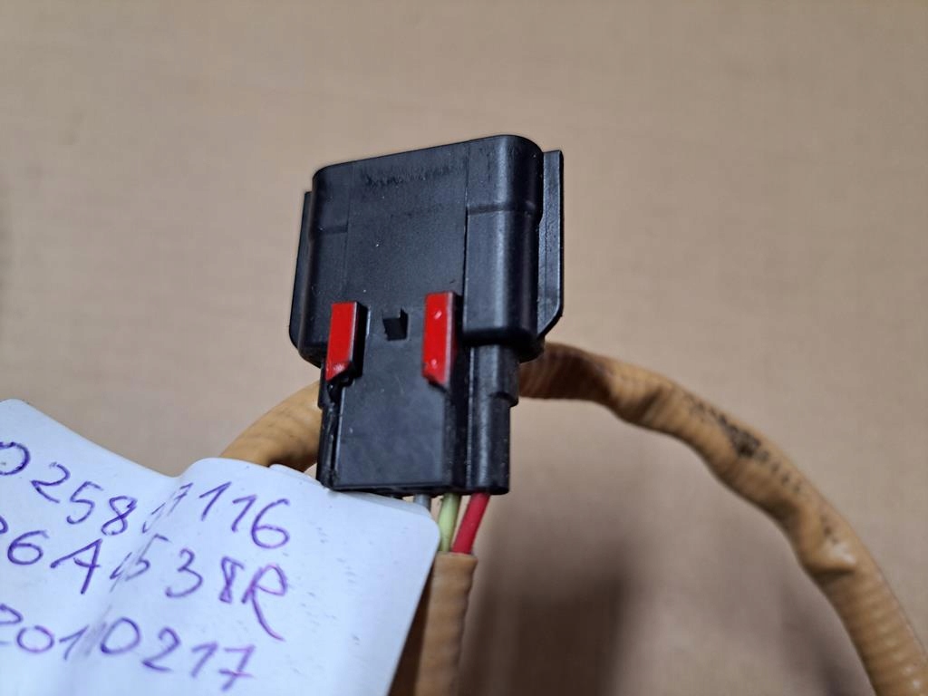 Датчик лямбда-зонд renault dacia 1.2 226a47538r 7 Доставка