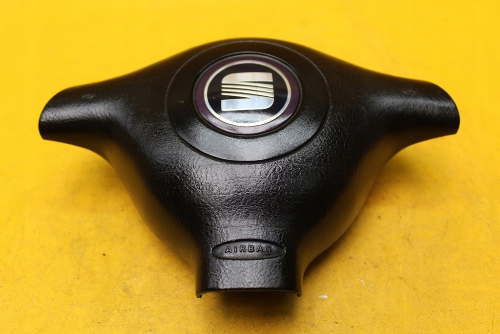 фото №1, Подушка подушка безпеки водія toledo ii 1m0880201d