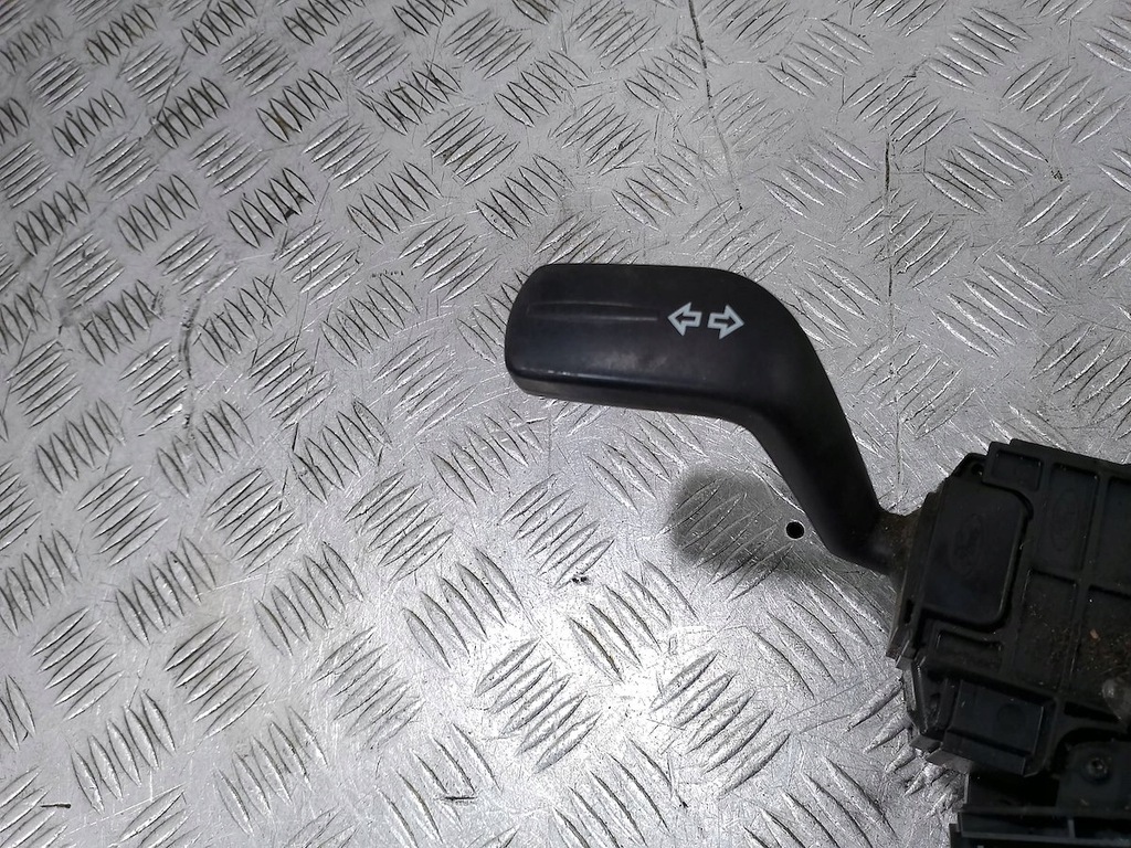 фото №6, Переключатель комбинированный ford transit mk7 2.2 tdci