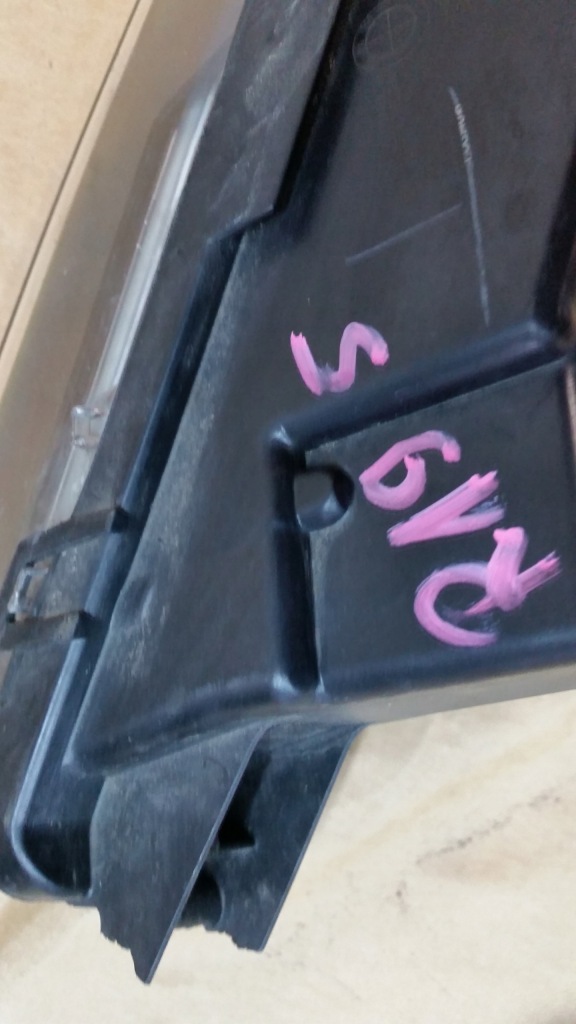 фото №8, Протитуманна фара bmw 7 правий i лівий led