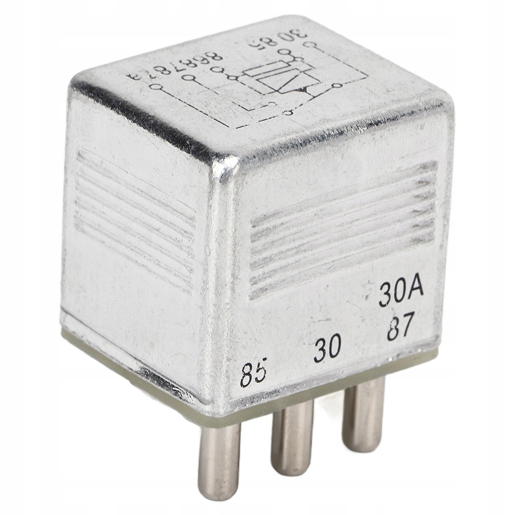 фото №12, Реле mercedes-benz s320 s500 r107 w115 w123 w140