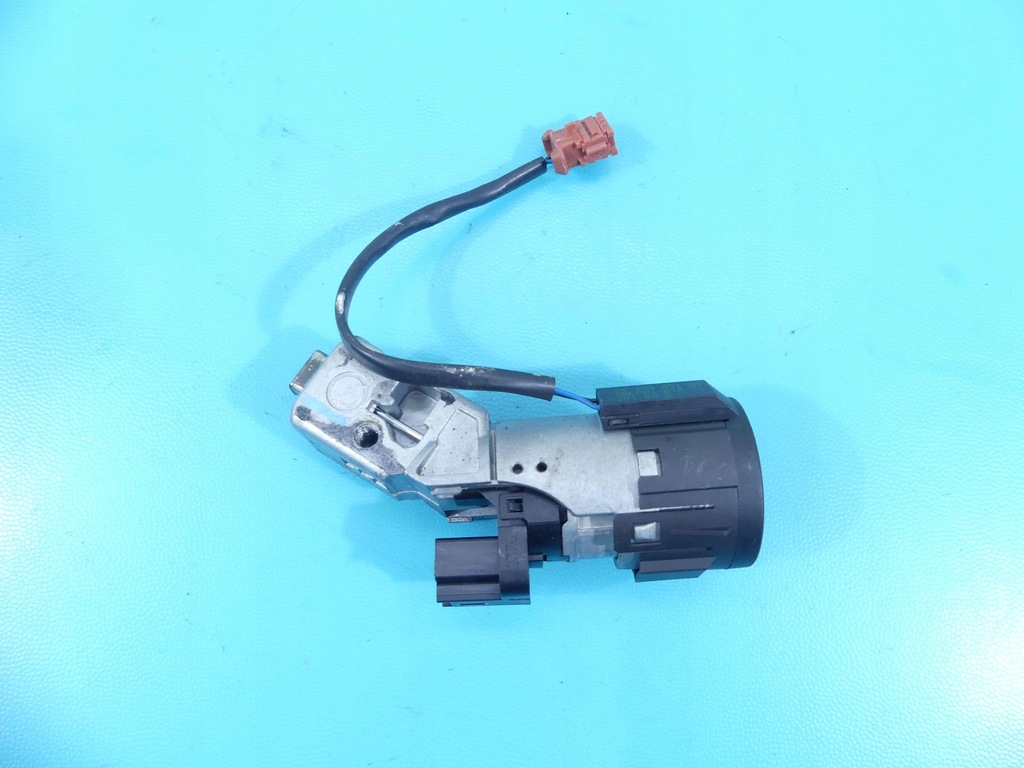 фото №9, Бортовой компьютер набор 5ws40318i-t citroen c5 i fl 2.0hdi