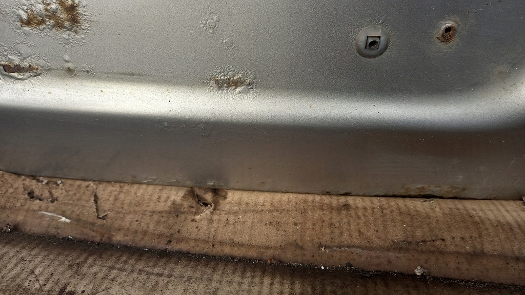 фото №6, Задня кришка багажника fiat marea 00r kombi