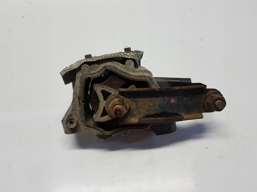 фото №1, Discovery sport кронштейн подушка двигун 6g92-6p082-lb