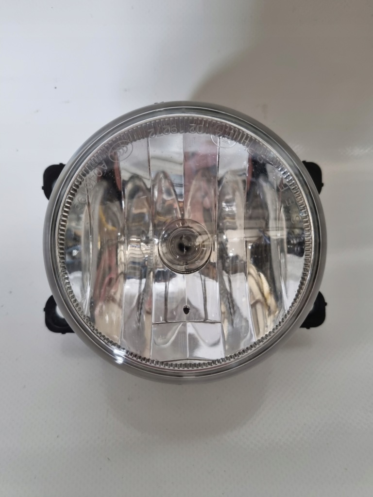 фото №1, Peugeot 5008 противотуманная фара левый