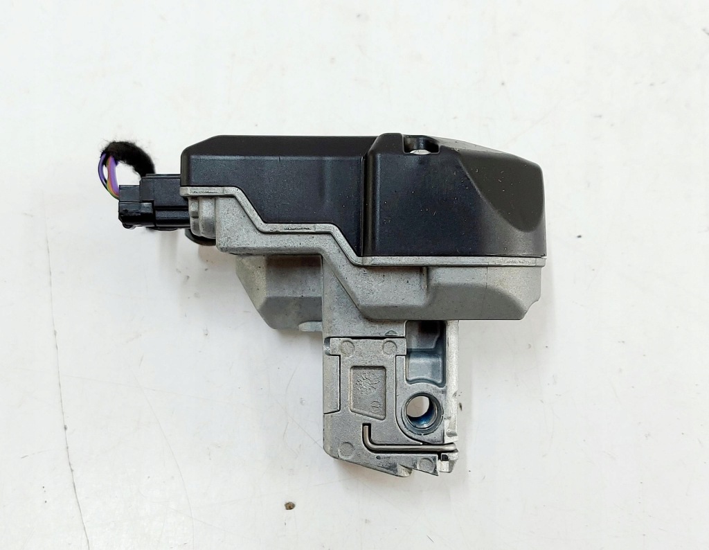 Купити Ford ranger vi блокування керма mb3c-3f880-fa